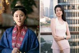 Đằng sau hình ảnh tiểu thư tài phiệt của bạn gái cũ Dương Dương