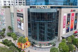 Vincom Retail dự kiến thu lãi 1.900 tỷ từ thương vụ bán Vincom Nguyễn Chí Thanh