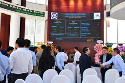 Niêm yết hơn 66 triệu cổ phiếu PDV của Công ty Cổ phần Vận tải và Tiếp vận Phương Đông Việt