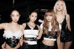 Động thái của Rolling Stone trước tranh cãi liên quan đến Blackpink, BTS