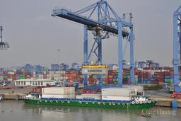 Xuất khẩu tăng tốc cuối năm 2025: Giữ vững đà phục hồi, mở rộng thị trường