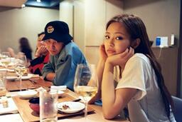 Màn tái hợp bất ngờ của Jennie và G-Dragon