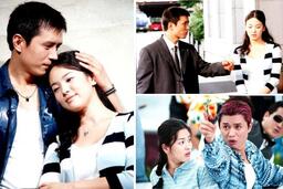 Cuộc sống của tài tử từng có mối tình với Song Hye Kyo