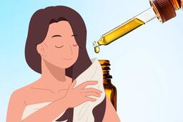 Hiệu quả của tinh dầu tràm trà và hương thảo trong chăm sóc tóc