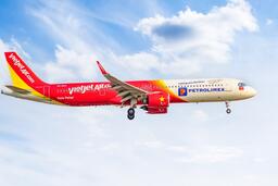 Cùng Vietjet khám phá mùa lễ hội tại Hiroshima (Nhật Bản) với vé ưu đãi chỉ từ 0 đồng