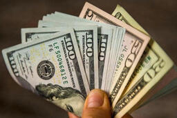 Tỷ giá USD ngày 21/11/2025: Thị trường quốc tế tăng mạnh