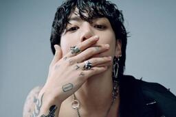 Jungkook BTS lập thêm loạt kỷ lục dài hạn trên Billboard và Spotify