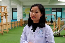 Chuyên gia tư vấn chế độ dinh dưỡng giúp trẻ tránh ốm vặt khi trời trở lạnh