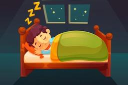 Bất ngờ với những liệu pháp thư giãn giúp ngủ ngon