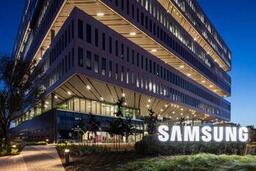 Samsung thay đổi dàn lãnh đạo quy mô lớn nhất sau nhiều năm