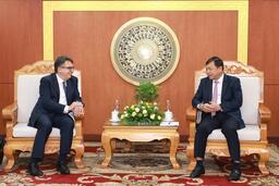 Nestlé Việt Nam hợp tác thúc đẩy tăng trưởng xanh và mục tiêu phát thải ròng bằng 0