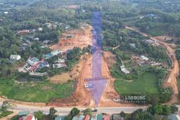 Mở lối ra quốc lộ cho cụm công nghiệp 532 tỉ đồng ở Phú Thọ