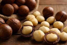 Loại hạt giúp thận khỏe mạnh lâu dài, hạt tươi hay hạt khô đều rất ngon