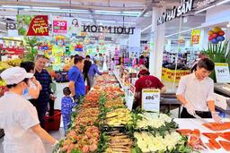 Doanh nghiệp chủ động bắt nhịp Vietnam Grand Sale 2025