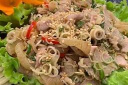 Người thận yếu có nên ăn thịt dê không?