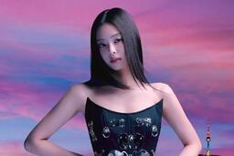 Jennie Blackpink lập kỷ lục RIAA mới khi ExtraL đạt chứng nhận Vàng