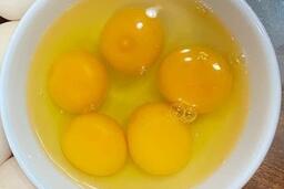 Cách ăn lòng đỏ trứng tốt cho mắt
