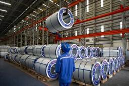 Trước thềm chuyển nhà sang HoSE, bức tranh tài chính của Tôn Đông Á ra sao?