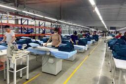 Nhiều doanh nghiệp Hà Tĩnh tăng đãi ngộ nhưng vẫn khó tuyển lao động