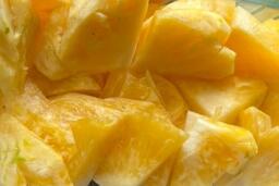 Dứa là vua dưỡng thận: Nên hiểu đúng