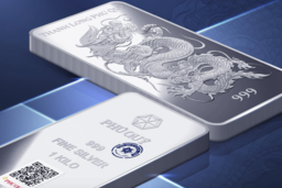 Giá bạc Phú Quý lần đầu vượt 63 triệu đồng/kg