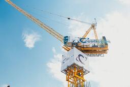 Coteccons muốn huy động 1.400 tỷ đồng trái phiếu để trả nợ đối tác và lương, thưởng cho người lao động