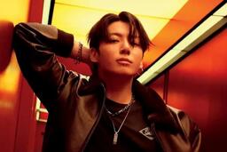 Jungkook BTS gây tranh cãi giữa lúc vướng tin đồn hẹn hò