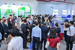 Doanh nghiệp tìm đường mở rộng chuỗi cung ứng tại Supplier Day 2025