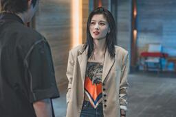 Kim Yoo Jung sốc trước vai diễn tàn nhẫn của chính mình