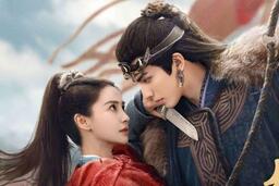 Sự nghiệp của Angelababy sau ồn ào liên quan đến Lisa (Blackpink)