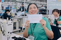 Doanh nghiệp lo trọn chi phí đưa người lao động trở về quê làm việc