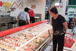 Giá heo phục hồi cuối năm giúp thúc đẩy lợi nhuận cho hàng loạt doanh nghiệp