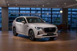 THACO AUTO đang thay đổi chiến lược bán xe Mazda tại Việt Nam?