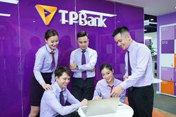 TPBank đồng hành giúp hộ kinh doanh chuyển đổi an toàn, bài bản và bền vững