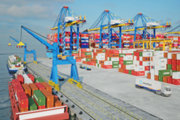 Quản lý xuất xứ hàng hóa bảo vệ uy tín, nâng cao vị thế hàng Việt