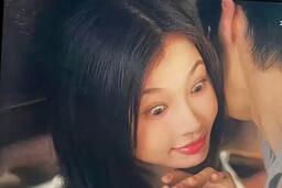 Ngu Thư Hân sụt giảm danh tiếng vì phim "Song quỹ" gây tranh cãi