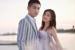 Sự nghiệp Trần Nghiên Hy thay đổi sau khi ly hôn Trần Hiểu