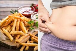 Những loại thực phẩm âm thầm cản trở quá trình giảm mỡ bụng