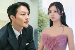 Hình mẫu tài phiệt mới lạ của Jang Ki Yong