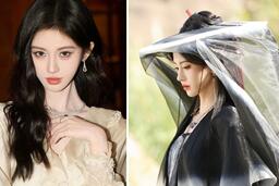 Tranh cãi về hợp đồng 20 năm và thu nhập của mỹ nhân Hoa ngữ