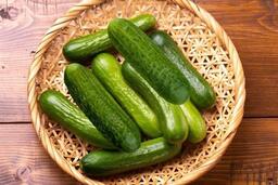 Bí quyết giúp giảm mỡ bụng với dưa chuột vào buổi sáng