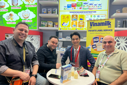 ‏Vinamilk được Bộ Công Thương vinh danh Doanh nghiệp xuất khẩu tiêu biểu
