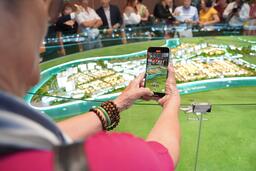 Doanh nghiệp bất động sản phía Nam tích cực ra hàng “chốt sổ” cuối năm