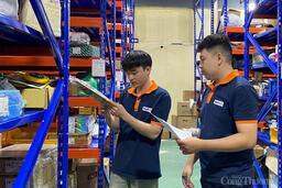 Doanh nghiệp MRO Việt tìm ‘cửa hẹp’ trong chuỗi cung ứng công nghiệp