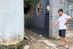 Giải pháp xử lý tình trạng mưa lớn là đường ngập như thác đổ ở Đồng Nai