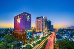 LPBank chia cổ tức năm 2025 tỷ lệ 30% bằng cổ phiếu