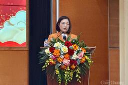 Sẵn sàng cho Đại hội Thi đua yêu nước toàn quốc lần thứ XI