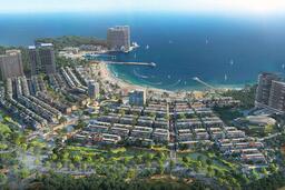 Hải Phòng kiểm tra tiến độ hai dự án du lịch quy mô 23.000 tỷ đồng