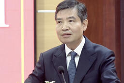 Chủ tịch UBND tỉnh Đắk Lắk nói về các dự án tạo động lực tăng trưởng