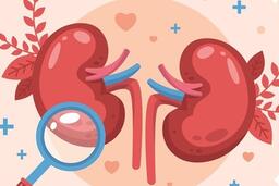 Phòng sỏi thận tự nhiên nhờ lựa chọn đồ uống đúng cách